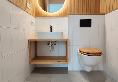 WC KI