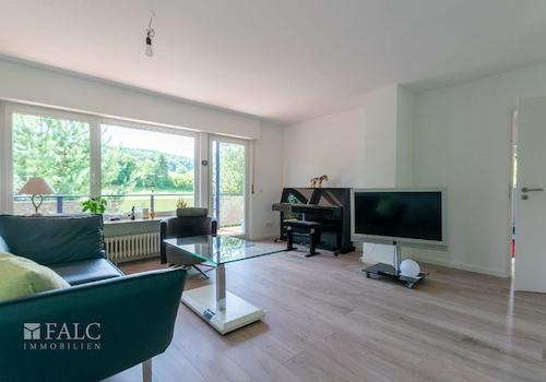 OG - Wohnzimmer