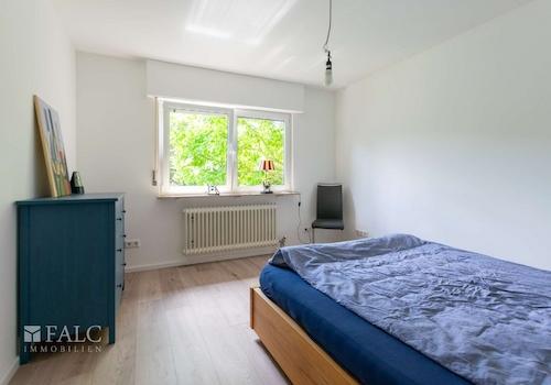 OG - Schlafzimmer