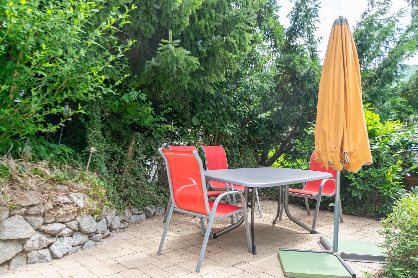 Terrasse 1