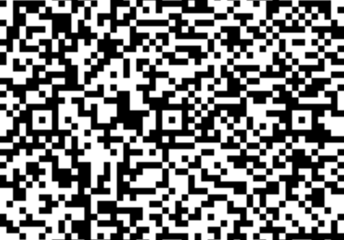 QR-Lageplan