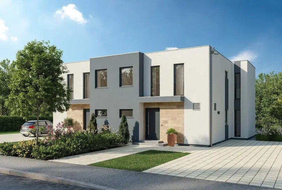 modernes-doppelhaus-mit-flachdach-front-TH-DH-FD-