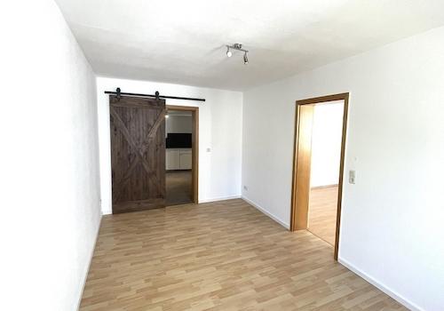 Esszimmer/ Büro 1.2