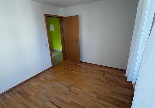 Schlafzimmer 1 OG