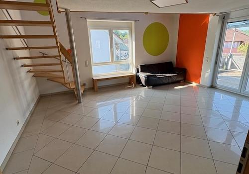 Zimmer 1 OG