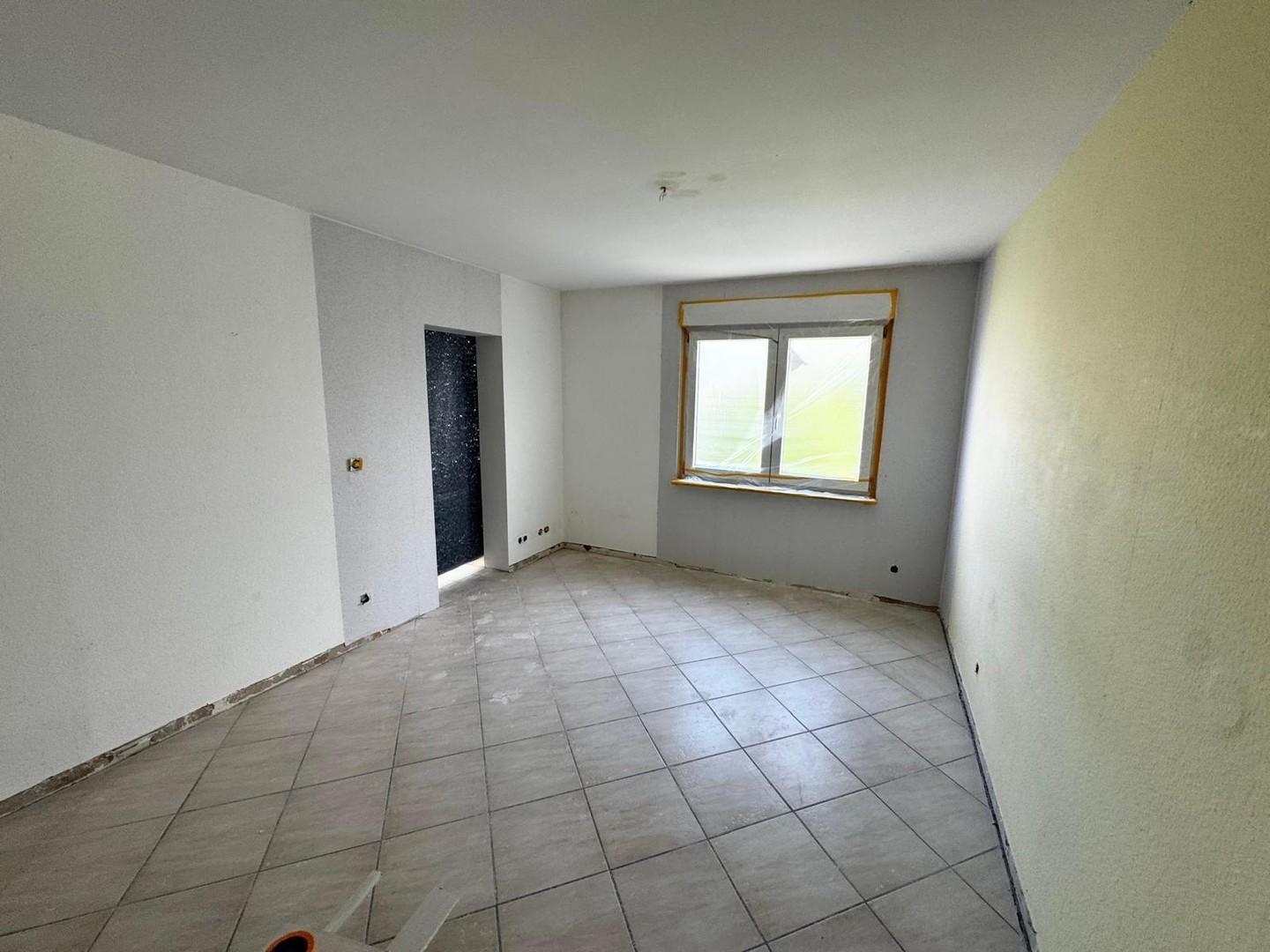 Elternschlafzimmer mit Bad