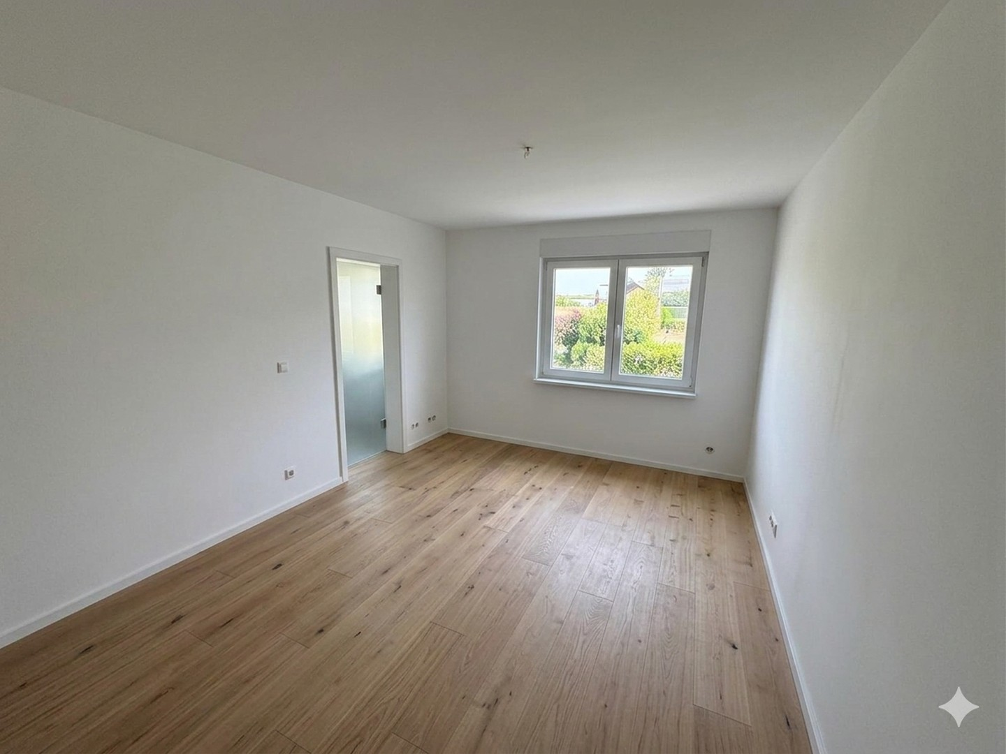 KI Beispiel Elternschlafzimmer