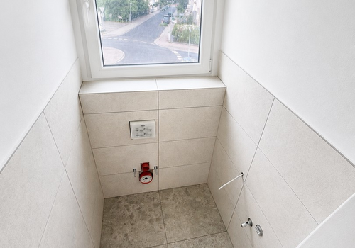 Gäste WC