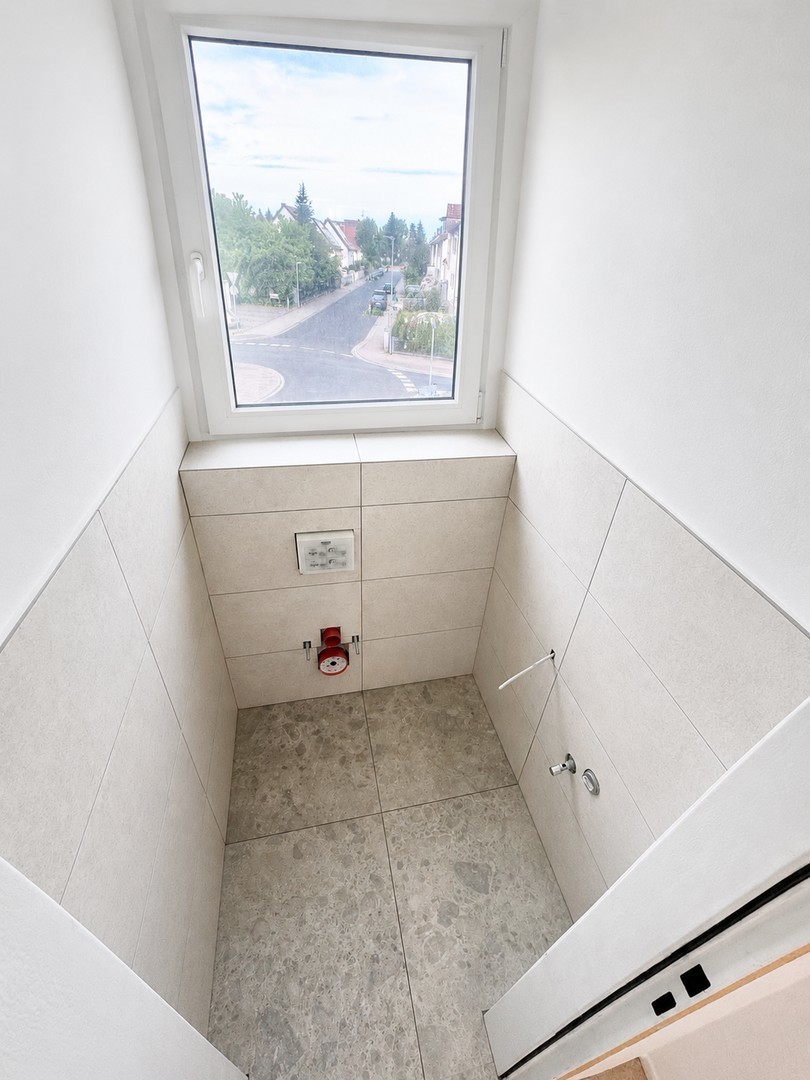 Gäste WC