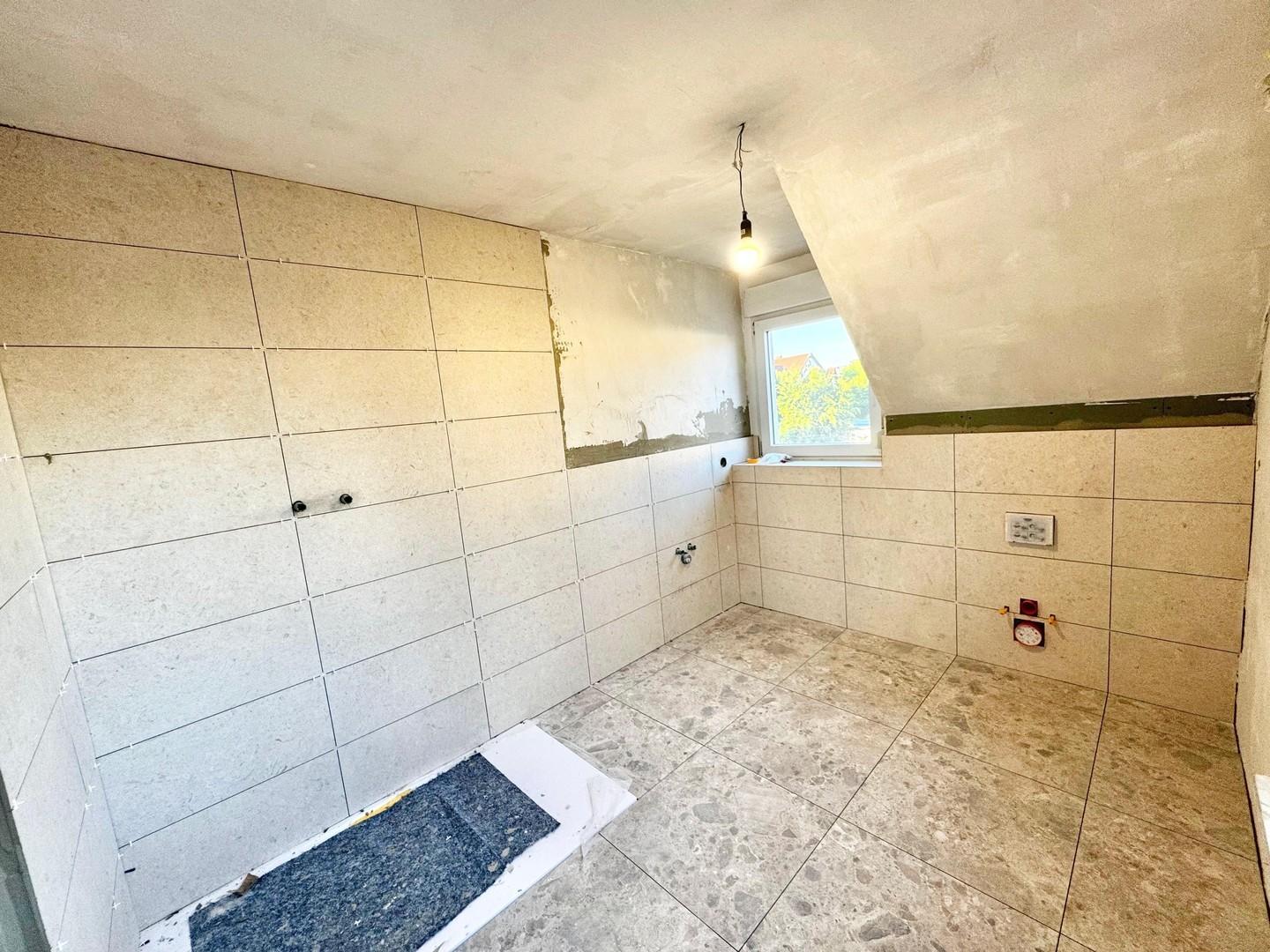 Badezimmer 2/ Eltern