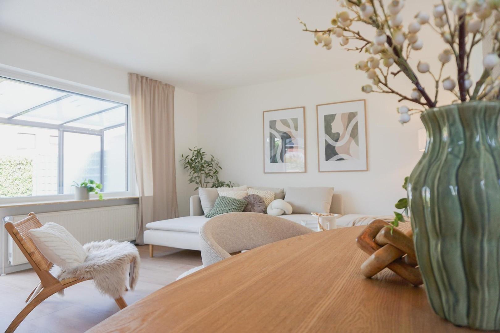 Wohn- und Esszimmer 3