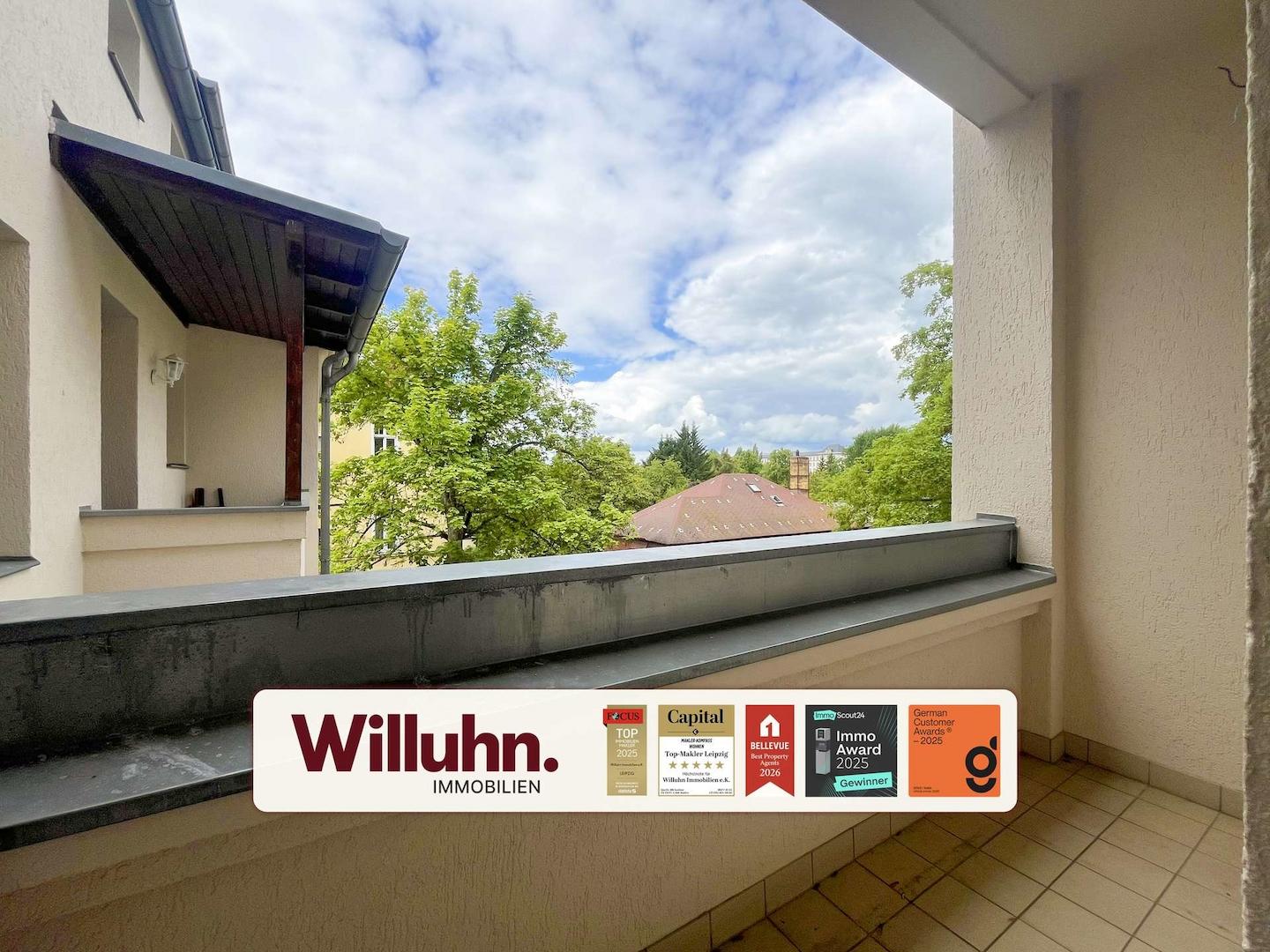 Balkon 