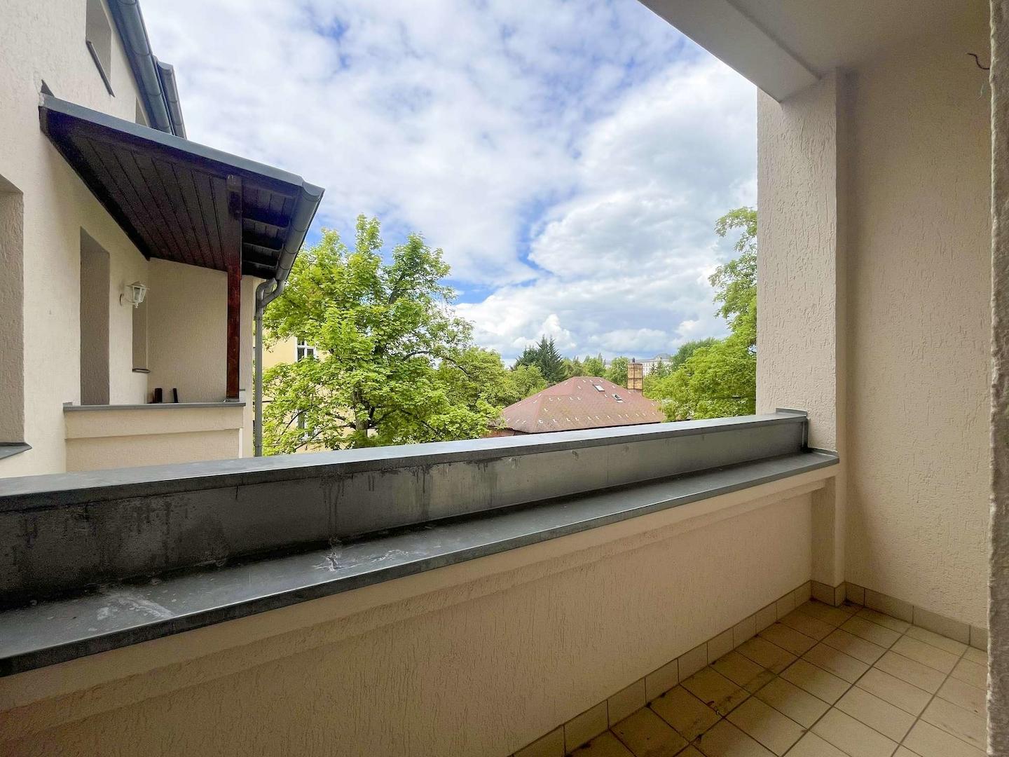 Balkon