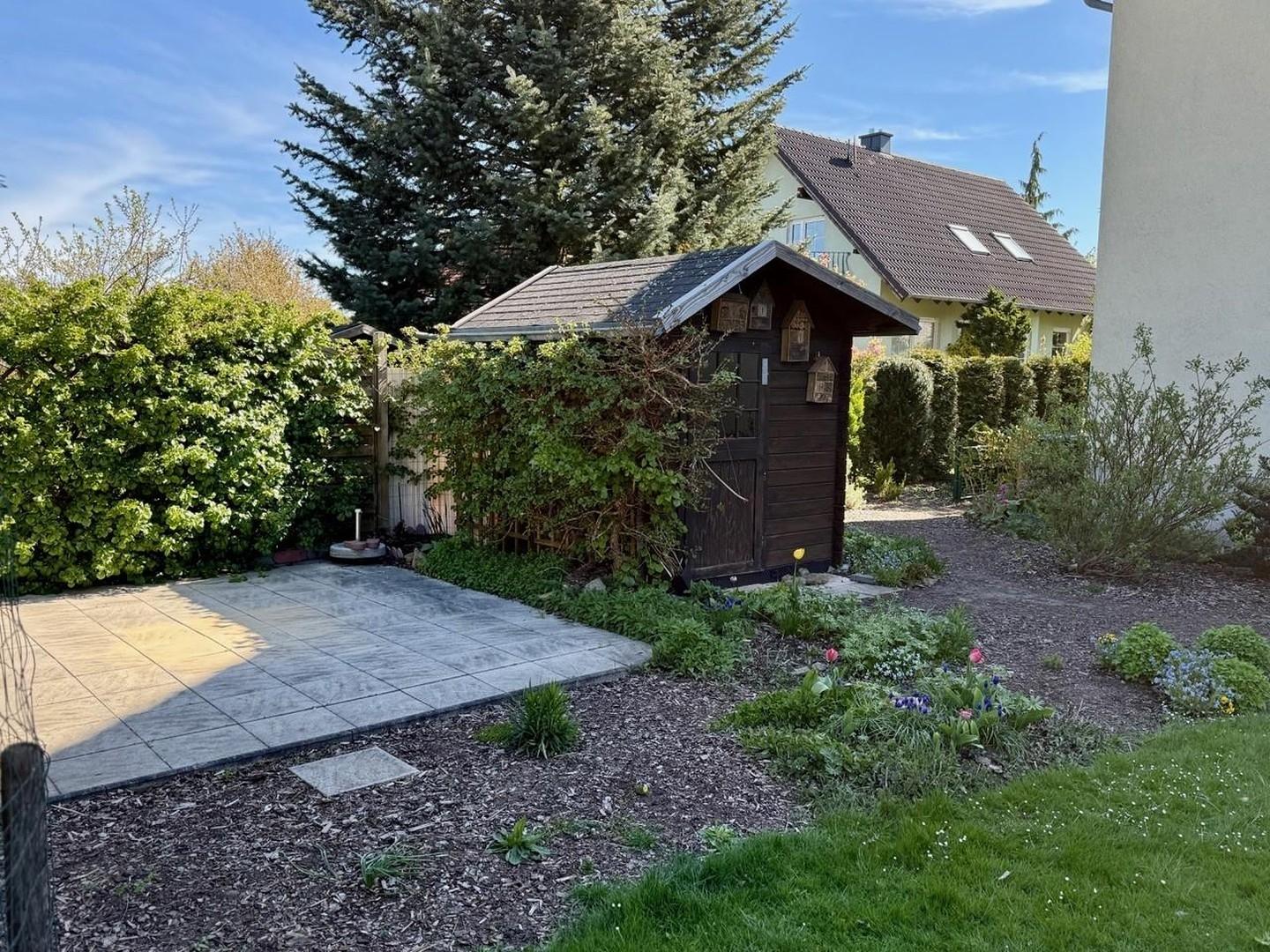 Garten