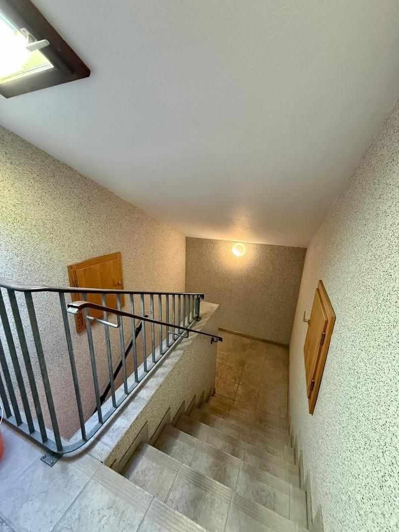 Treppenhaus