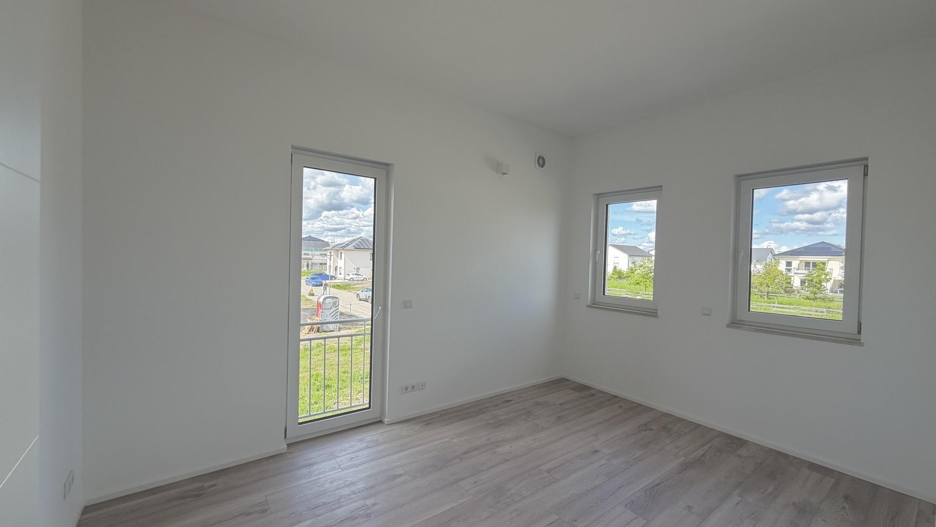 Zimmer im OG