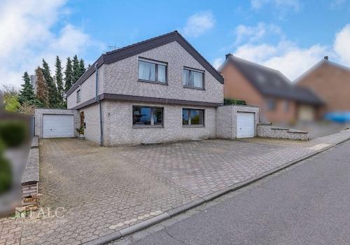 Willkommen Zuhause 