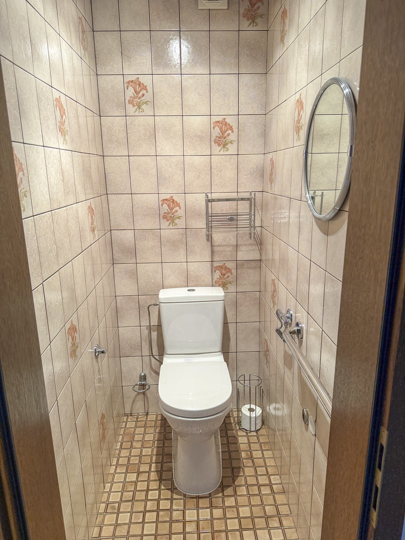 WC