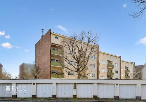 Garagenhof