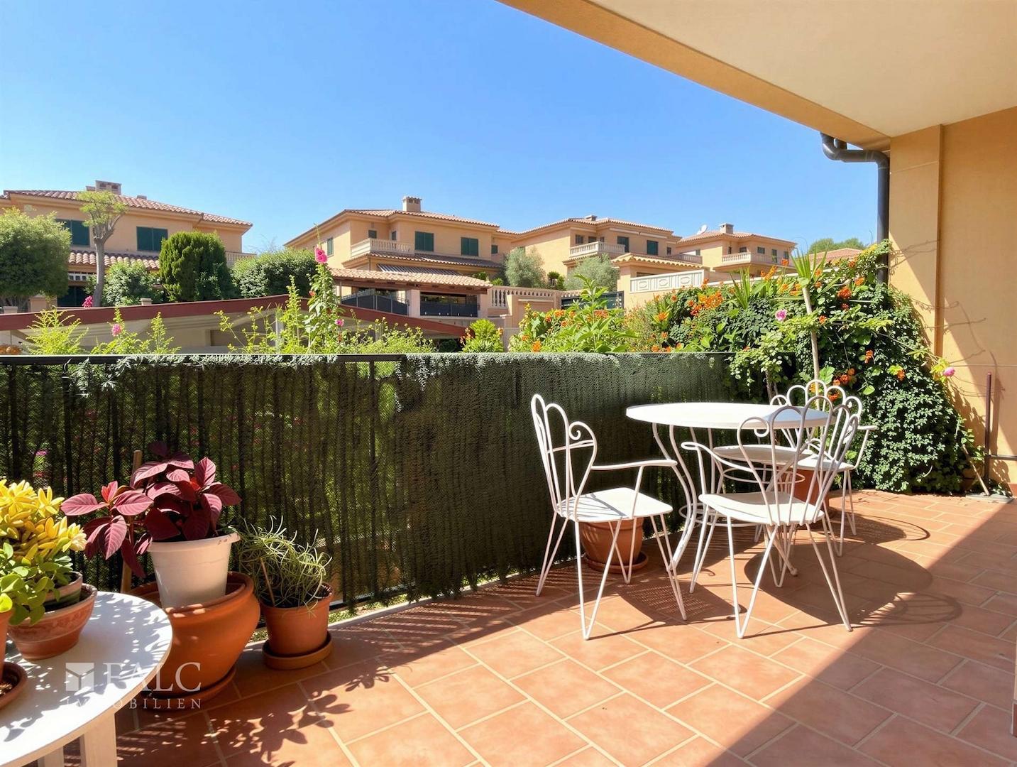 Balkon