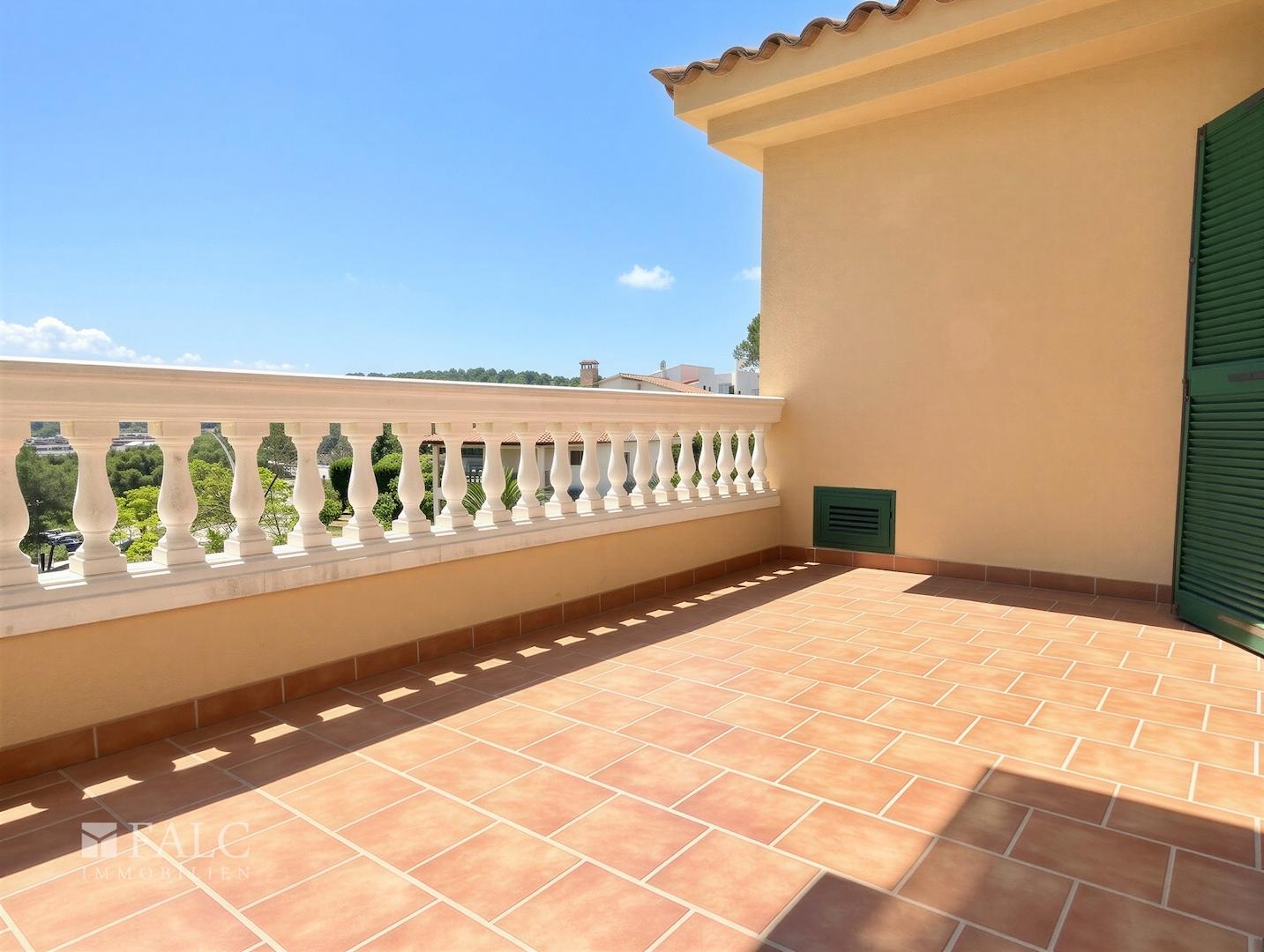 Balkon