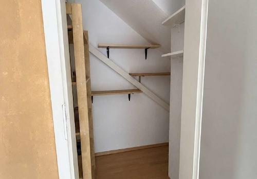 Speisekammer