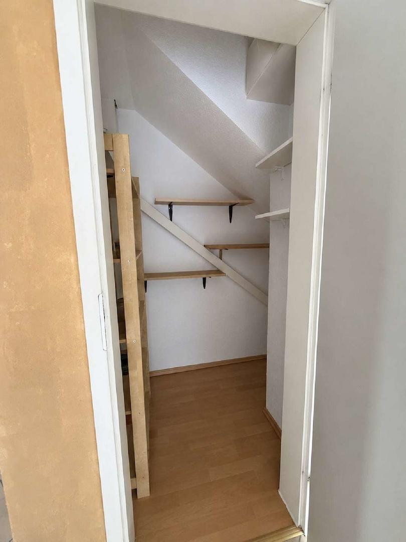 Speisekammer
