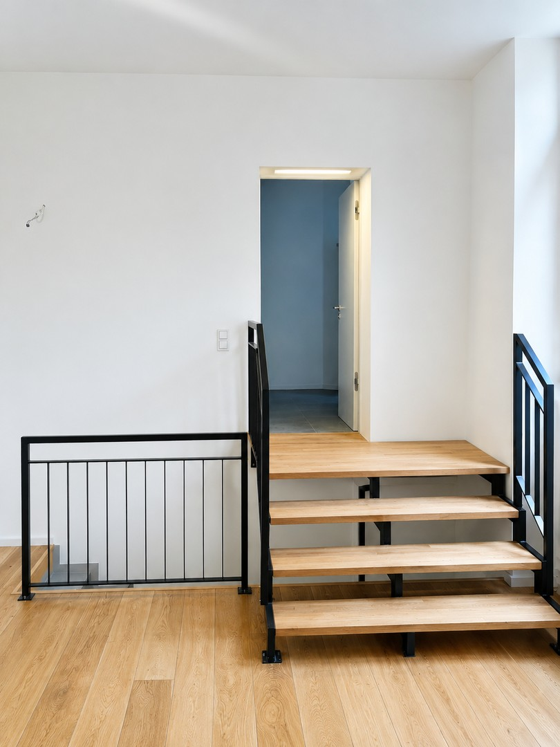 Treppe 