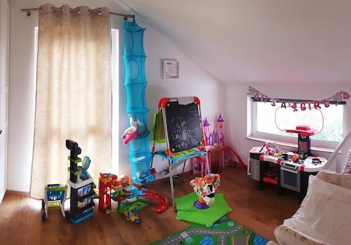 Kinderzimmer