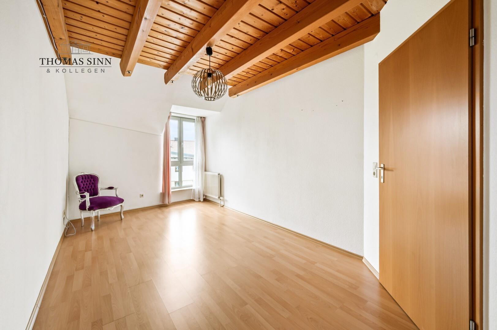 OG: Kinderzimmer 2