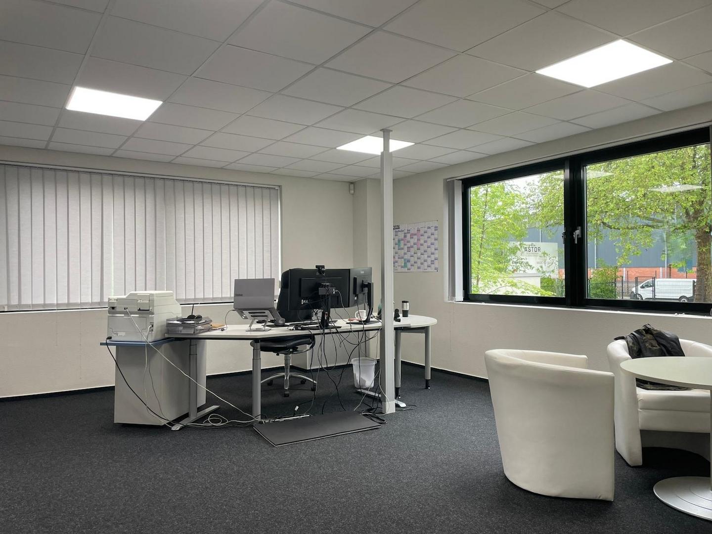 Büro 