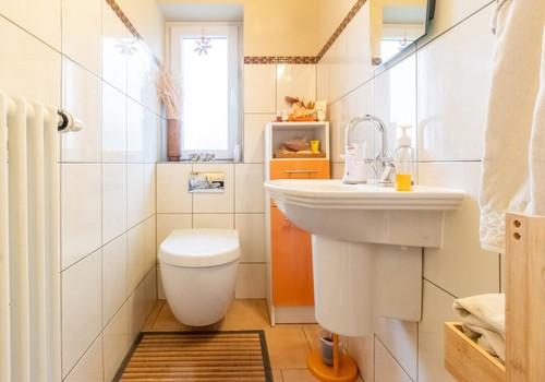 Gäste WC