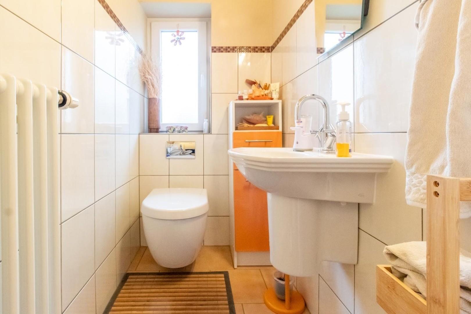 Gäste WC