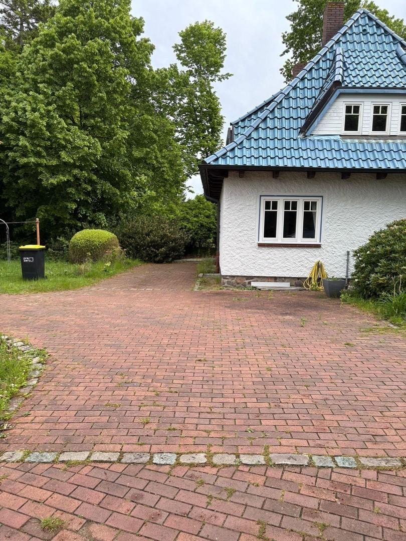 Stellplatz