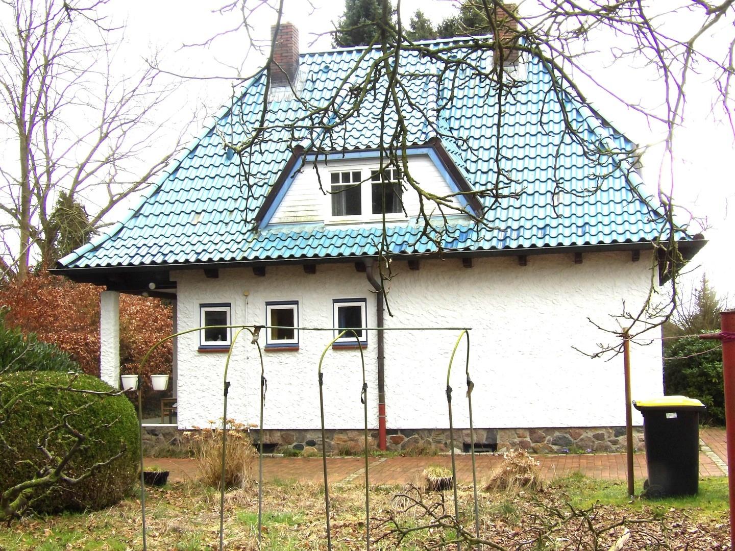 Nordansicht