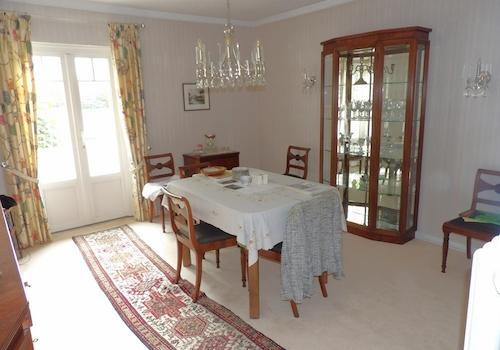 Esszimmer