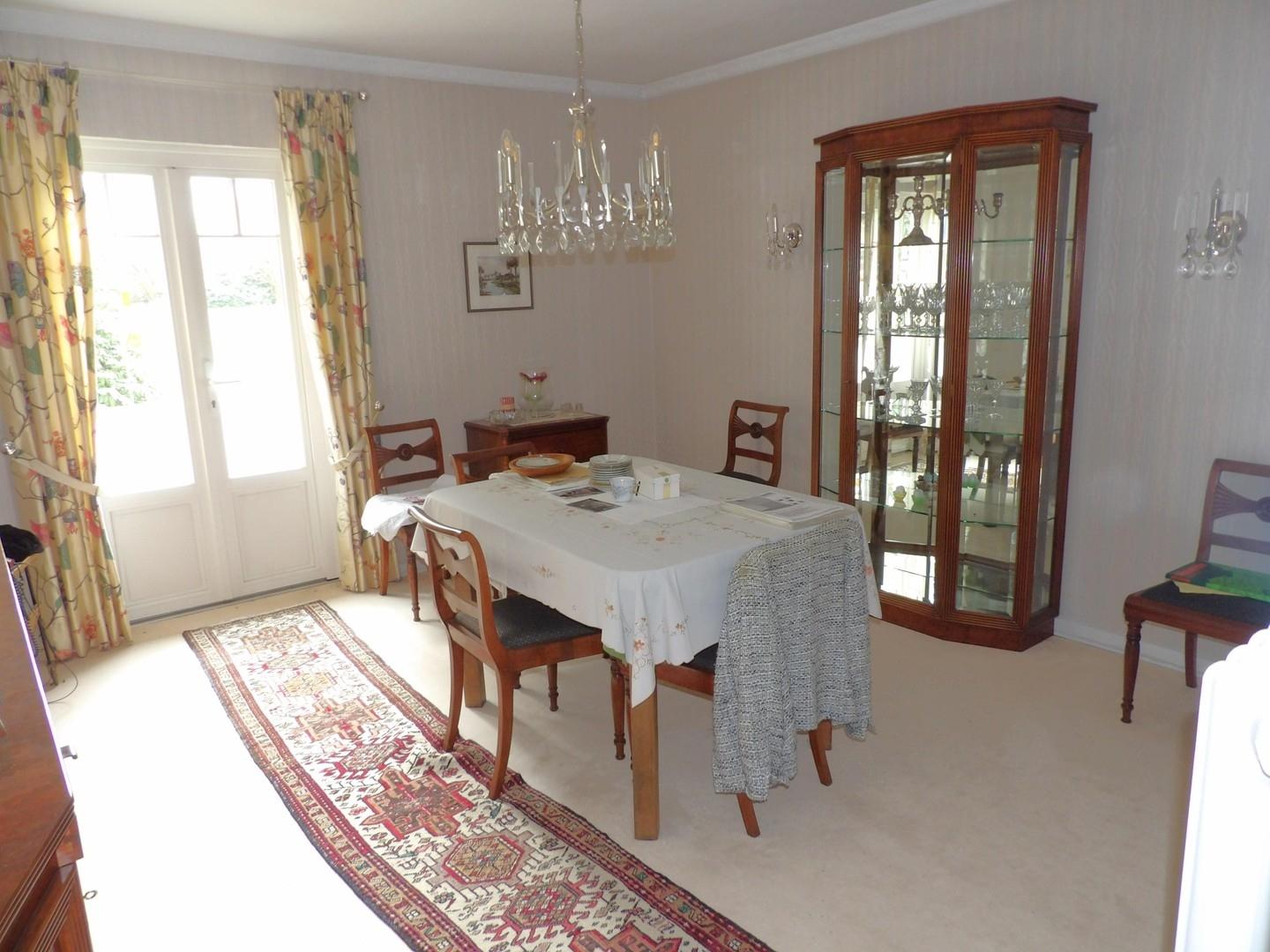 Esszimmer