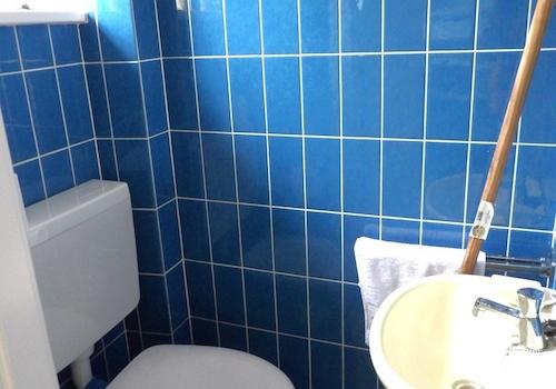 Gäste-WC