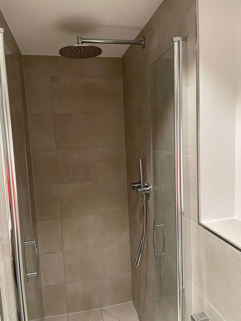 Dusche
