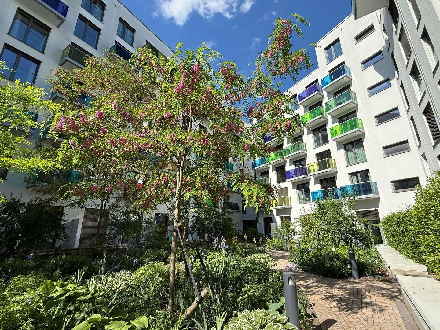 Japanischer Garten