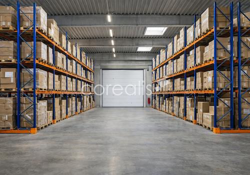 Beispielbild Innenansicht