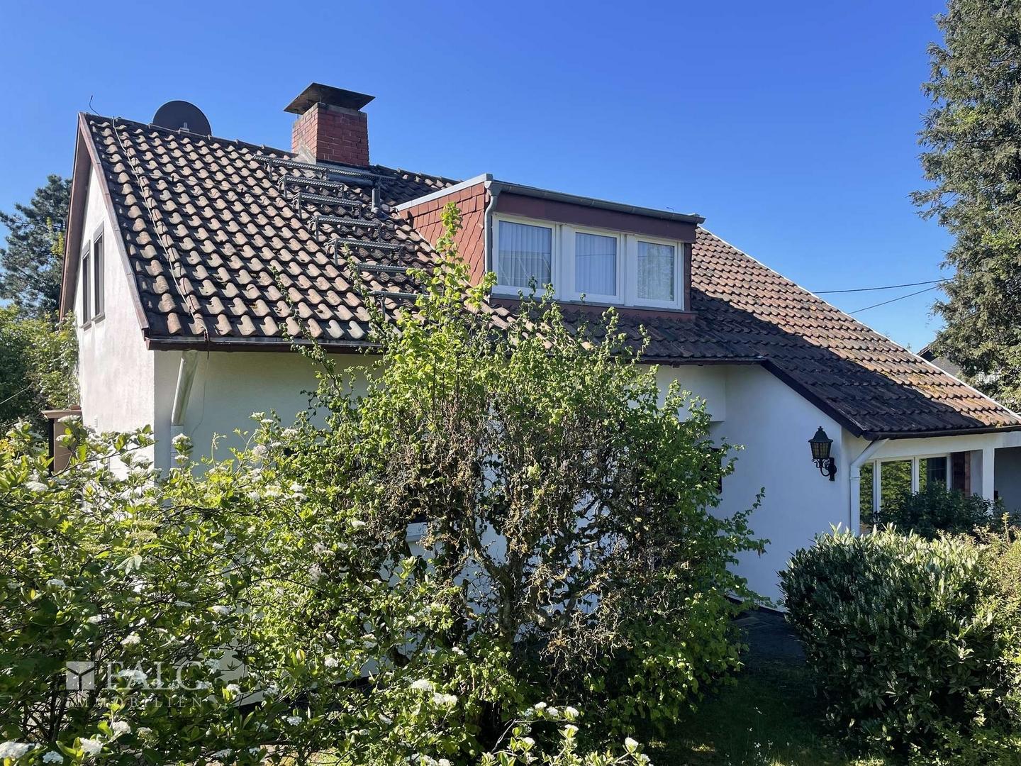 Außenansicht