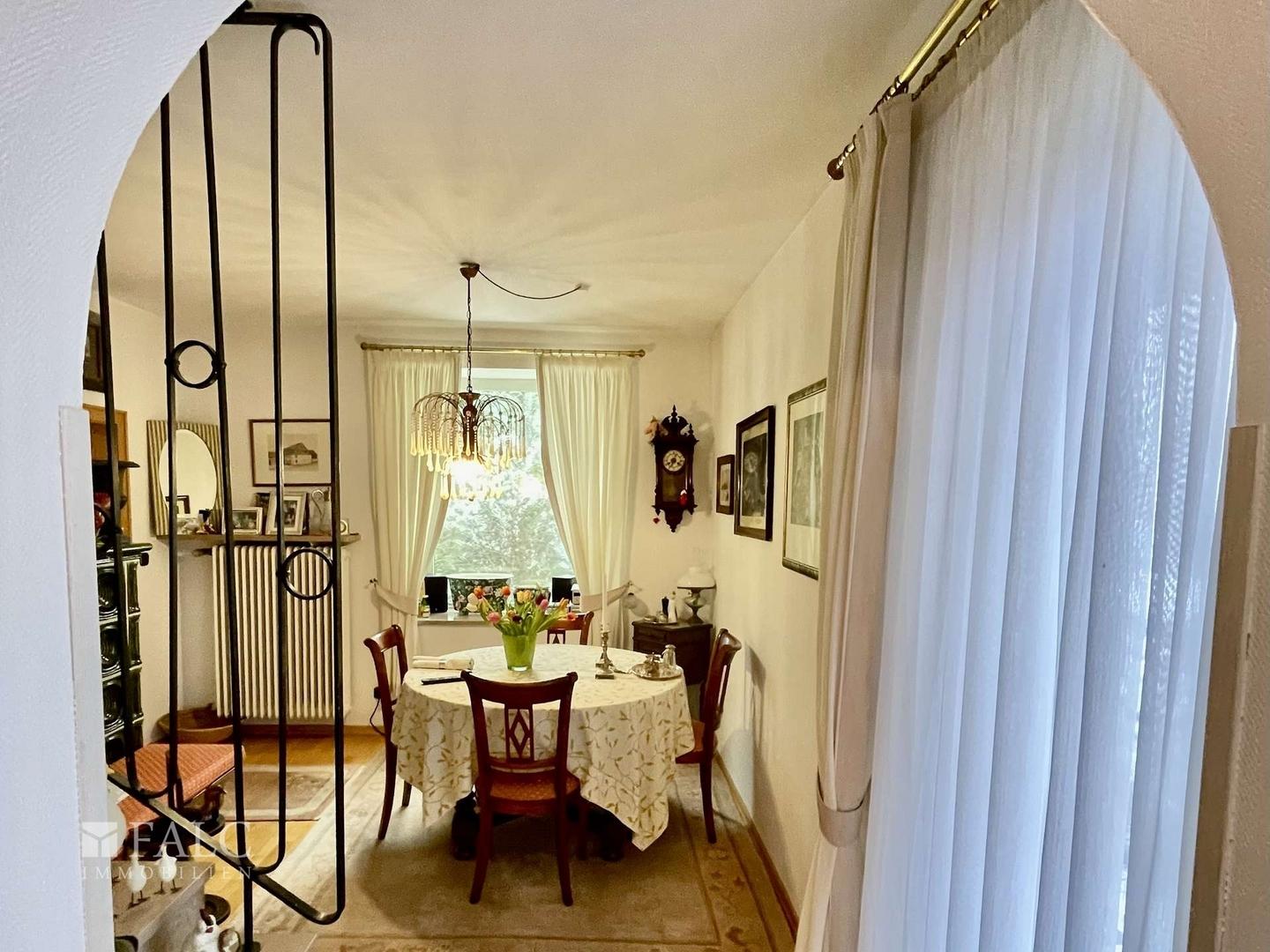 Speisezimmer