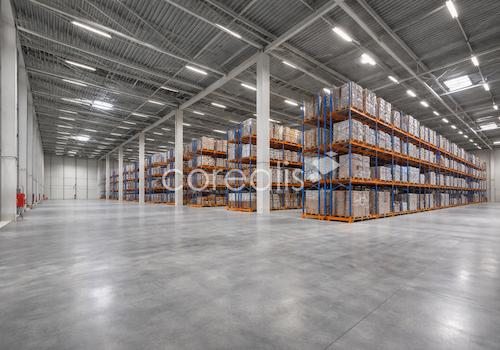 Innenansicht