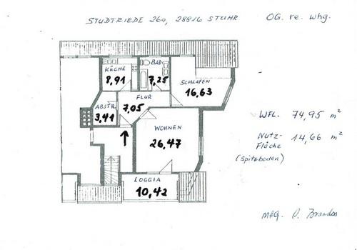 Grundriss m2