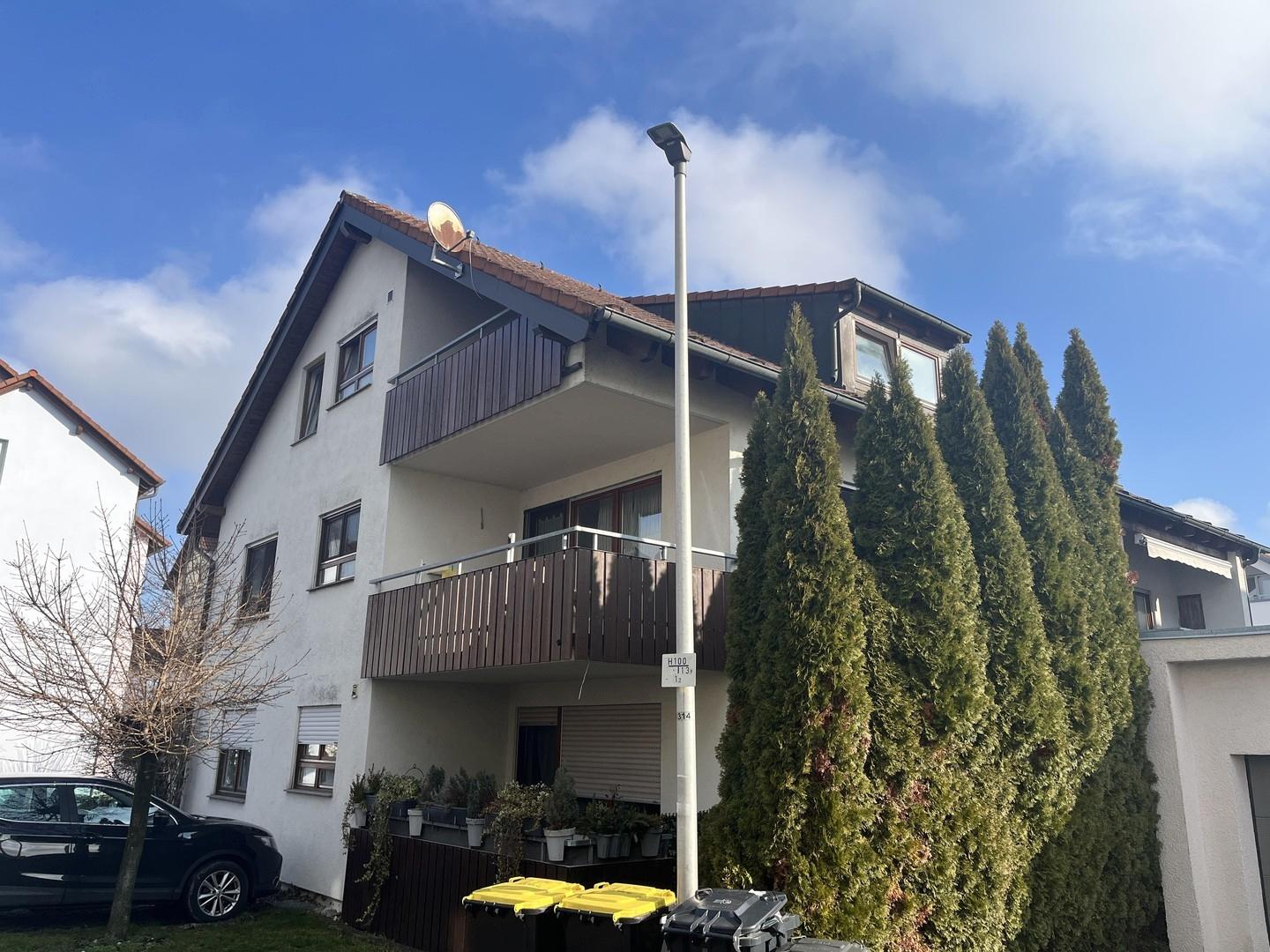 Außenansicht