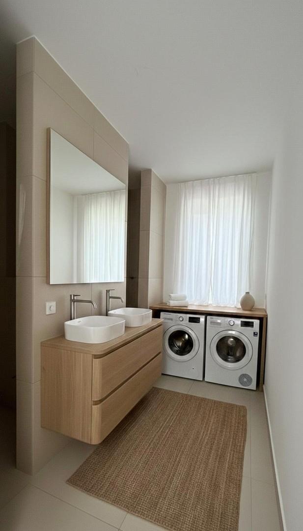 Visualisierung Badezimmer