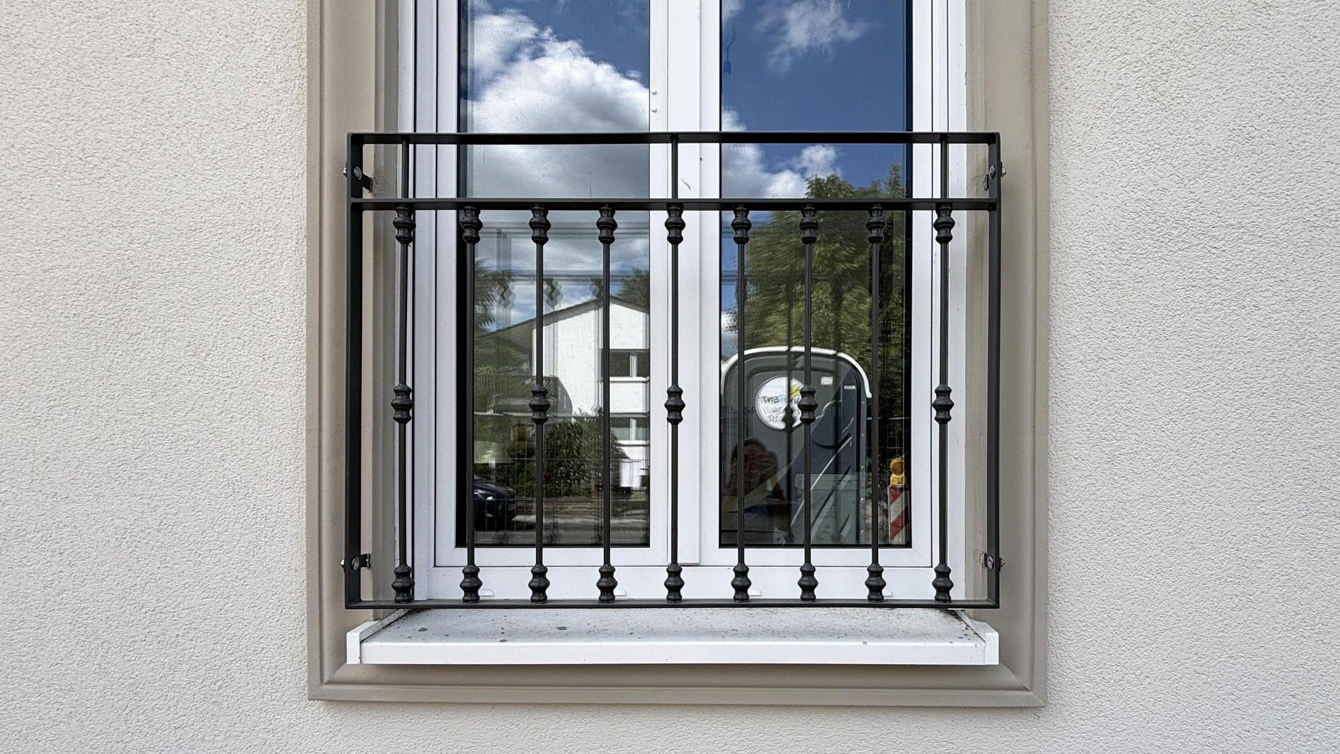 Französische Balkone