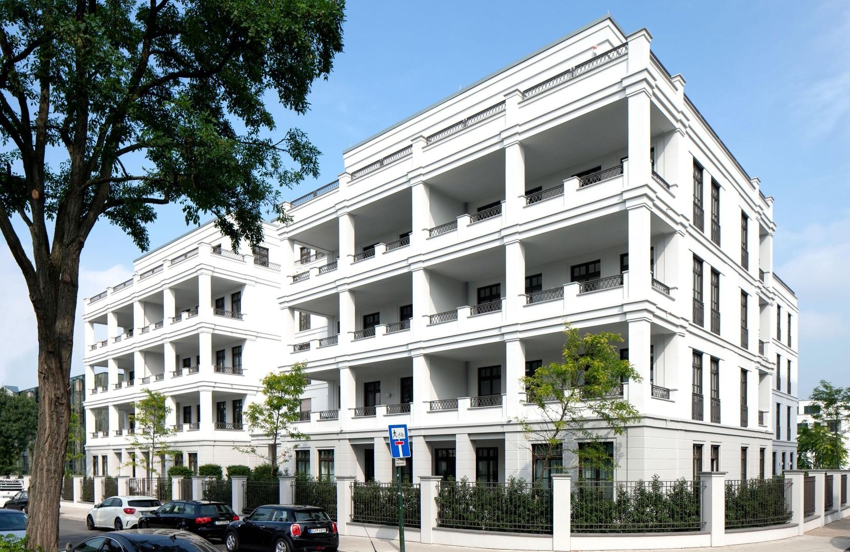 Aussenansicht