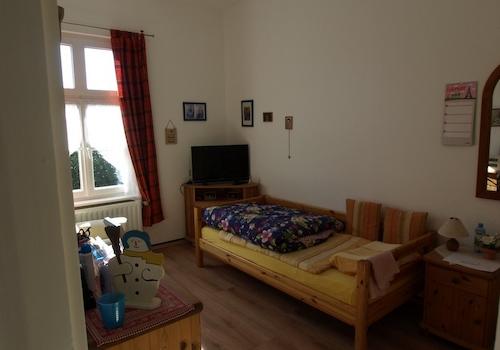 Zimmer OG  Nord 